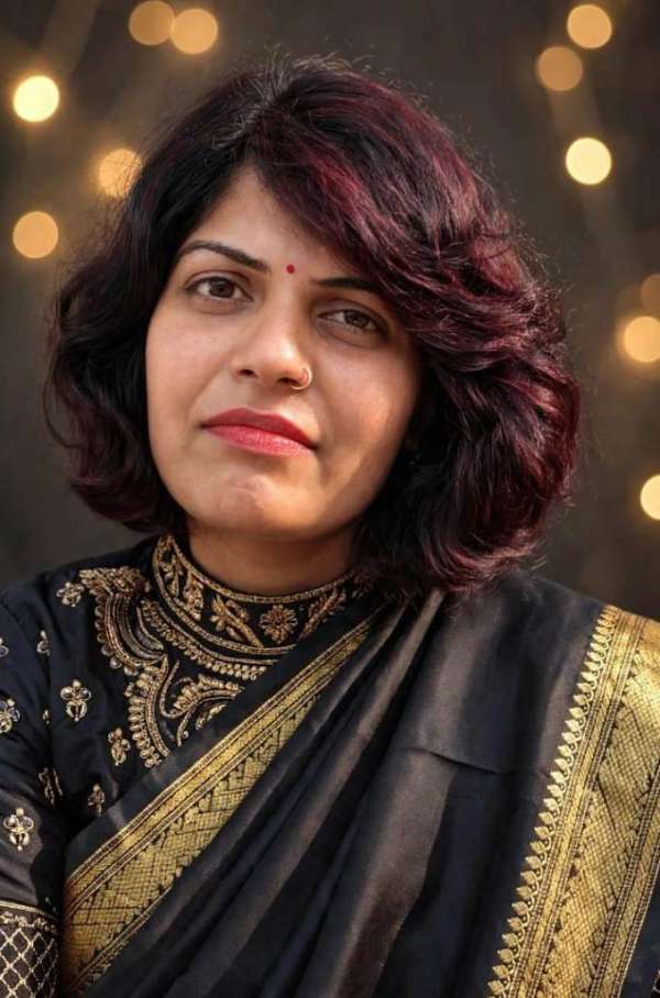 Manshi Chauhan
