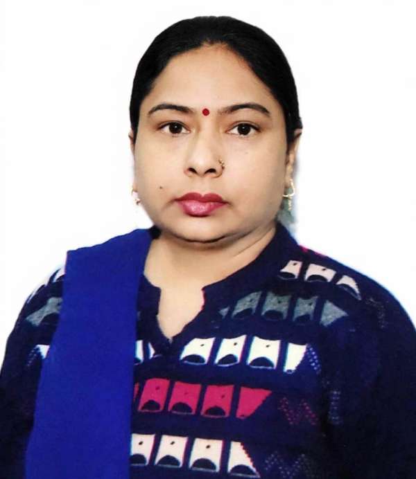 Nitu Rani